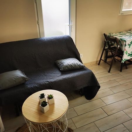 Lacapte & Sun Apartment Hyères Екстериор снимка