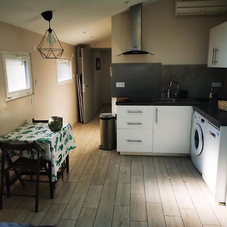 Lacapte & Sun Apartment Hyères Екстериор снимка
