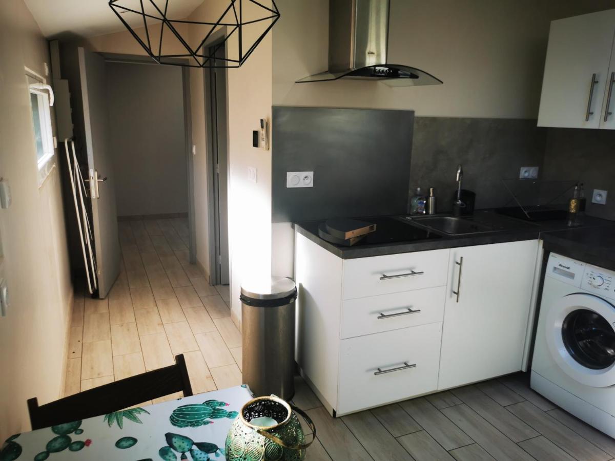 Lacapte & Sun Apartment Hyères Екстериор снимка